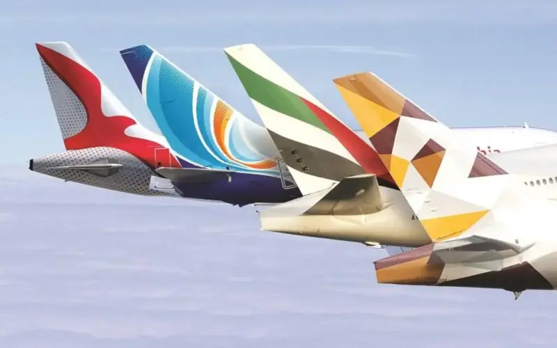 مكاتب سفر: إجراءات الناقلات الوطنية تدعم ثقة المسافرين